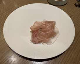 Dinner at Himawari Shokudo 2 (ひまわり食堂2)