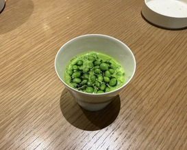 Dinner at Himawari Shokudo 2 (ひまわり食堂2)