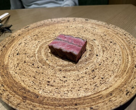 Dinner at Himawari Shokudo 2 (ひまわり食堂2)