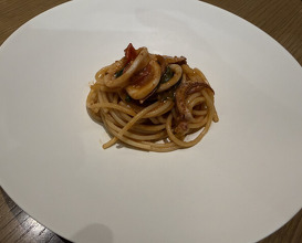Dinner at Himawari Shokudo 2 (ひまわり食堂2)