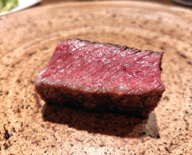Dinner at Himawari Shokudo 2 (ひまわり食堂2)