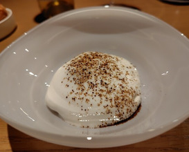 Dinner at Himawari Shokudo 2 (ひまわり食堂2)