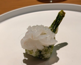 Dinner at Himawari Shokudo 2 (ひまわり食堂2)