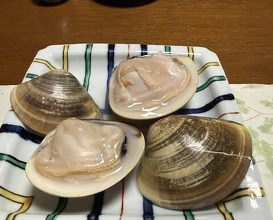 Dinner at Hinode (日の出)