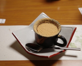 Dinner at Hinode (日の出)