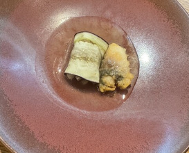 Dinner at Chinese Sai Hinotori (中国菜 火ノ鳥)