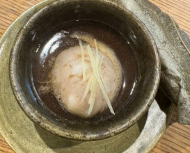 Dinner at Chinese Sai Hinotori (中国菜 火ノ鳥)