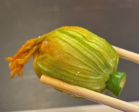 Dinner at Chinese Sai Hinotori (中国菜 火ノ鳥)