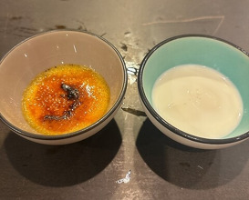 Dinner at Chinese Sai Hinotori (中国菜 火ノ鳥)