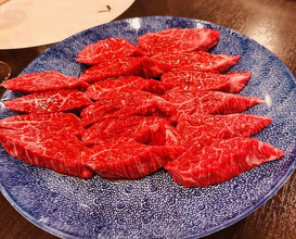 Dinner at HIRO NAGOYA (ヒロ ナゴヤ)