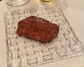 Dinner at HIRO NAGOYA (ヒロ ナゴヤ)