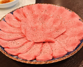 Dinner at HIRO NAGOYA (ヒロ ナゴヤ)