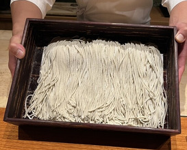 Dinner at Nihonryori Beppu Hirokado