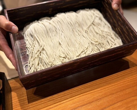 Dinner at Nihonryori Beppu Hirokado