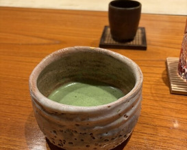 Dinner at Nihonryori Beppu Hirokado