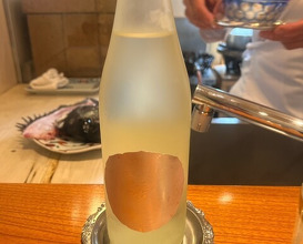 Dinner at Nihonryori Beppu Hirokado