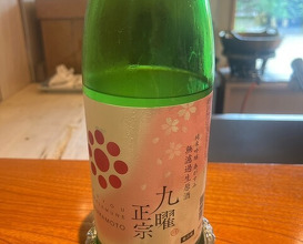 Dinner at Nihonryori Beppu Hirokado