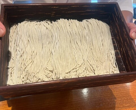 Dinner at Nihonryori Beppu Hirokado