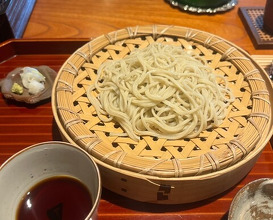 Dinner at Nihonryori Beppu Hirokado