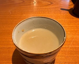 Dinner at Nihonryori Beppu Hirokado