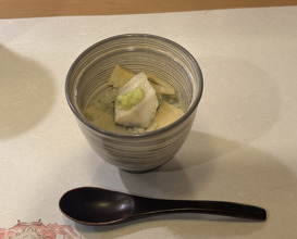 Dinner at Hiro Saku (ひろ作)