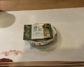 Dinner at Hiro Saku (ひろ作)