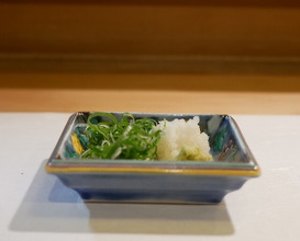 Dinner at Hiro Saku (ひろ作)