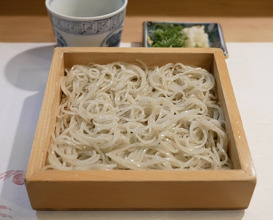 Dinner at Hiro Saku (ひろ作)