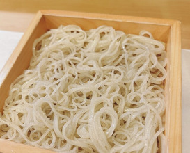 Dinner at Hiro Saku (ひろ作)