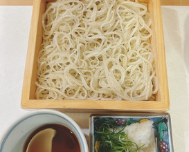 Dinner at Hiro Saku (ひろ作)
