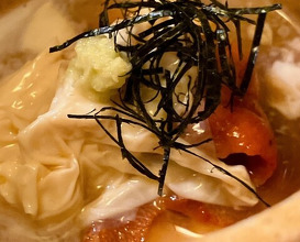 Dinner at Hiro Saku (ひろ作)