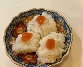 Dinner at Hiro Saku (ひろ作)