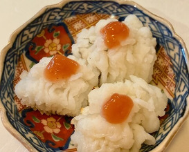 Dinner at Hiro Saku (ひろ作)