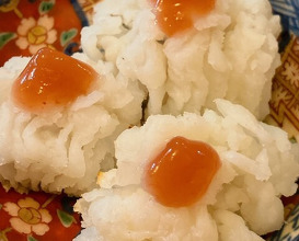 Dinner at Hiro Saku (ひろ作)