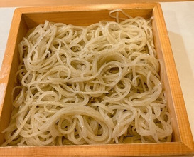 Dinner at Hiro Saku (ひろ作)
