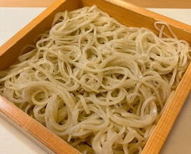 Dinner at Hiro Saku (ひろ作)