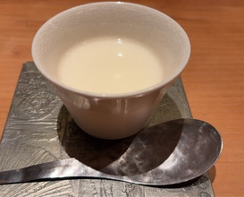 Dinner at Hirosawa (廣澤)