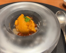 Dinner at Hirosawa (廣澤)