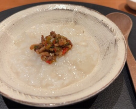 Dinner at Hirosawa (廣澤)