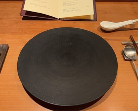 Dinner at Hirosawa (廣澤)
