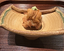 Dinner at Hirosawa (廣澤)