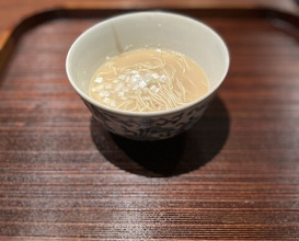 Dinner at Hirosawa (廣澤)
