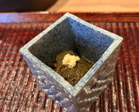 Dinner at Sushi Dokoro Hisada (すし処 ひさ田)