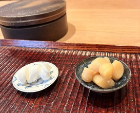 Dinner at Sushi Dokoro Hisada (すし処 ひさ田)