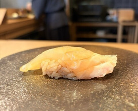 Dinner at Sushi Dokoro Hisada (すし処 ひさ田)