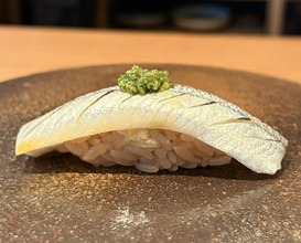 Dinner at Sushi Dokoro Hisada (すし処 ひさ田)