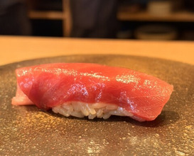 Dinner at Sushi Dokoro Hisada (すし処 ひさ田)