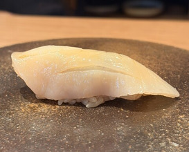 Dinner at Sushi Dokoro Hisada (すし処 ひさ田)