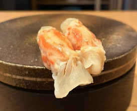 Dinner at Sushi Dokoro Hisada (すし処 ひさ田)