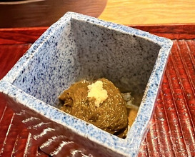 Dinner at Sushi Dokoro Hisada (すし処 ひさ田)
